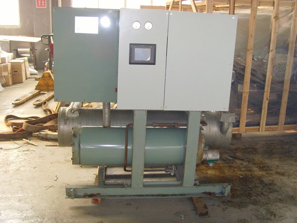 库伦酒店中央空调不停机清洗方法介绍